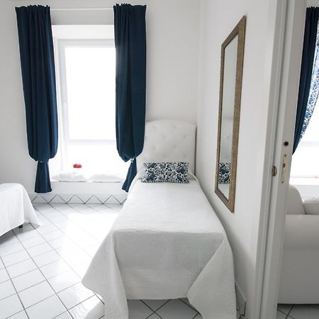 Palazzo Dogana Rooms Agropoli Quarto foto