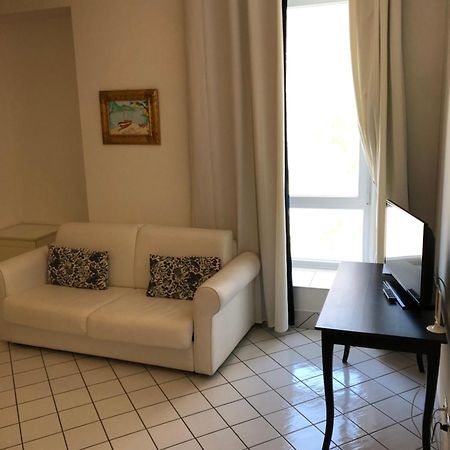 Palazzo Dogana Rooms Agropoli Quarto foto