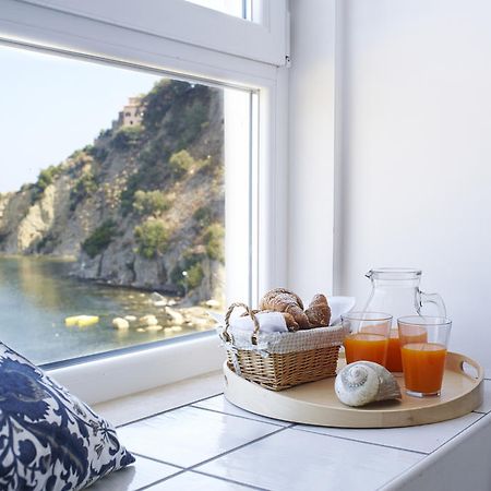 Palazzo Dogana Rooms Agropoli Quarto foto