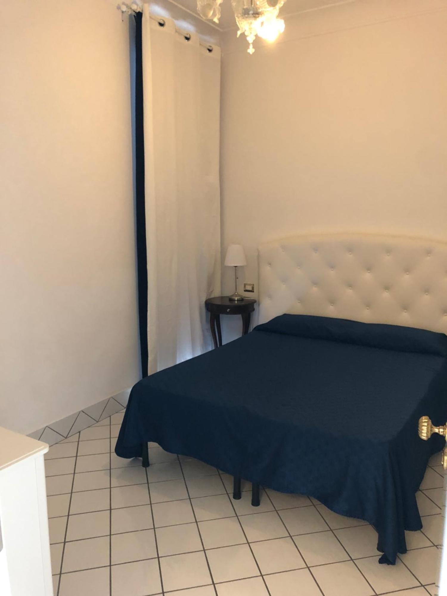 Palazzo Dogana Rooms Agropoli Quarto foto