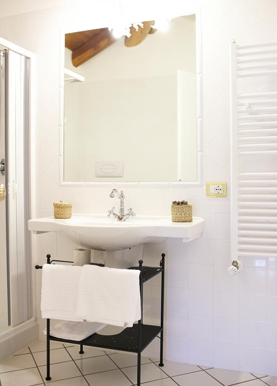Palazzo Dogana Rooms Agropoli Quarto foto