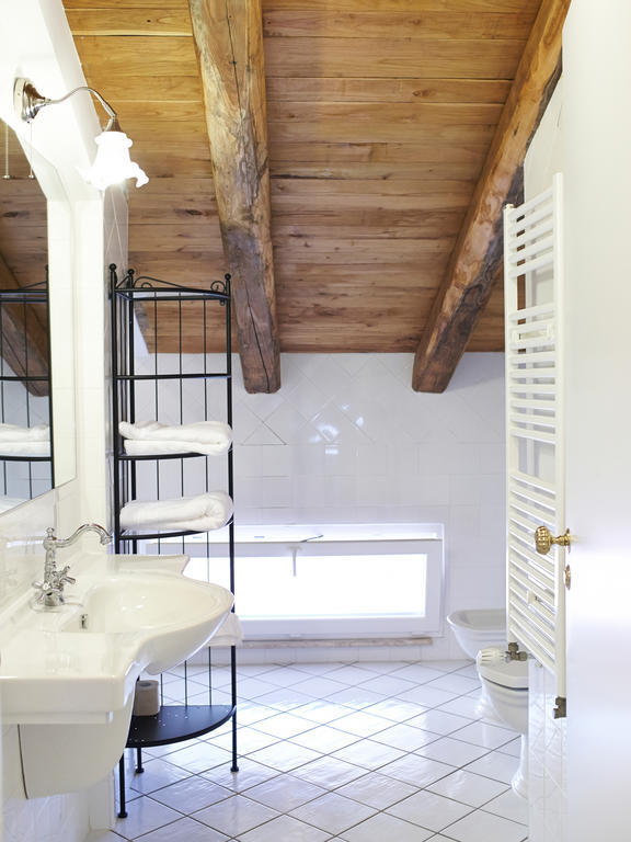 Palazzo Dogana Rooms Agropoli Quarto foto