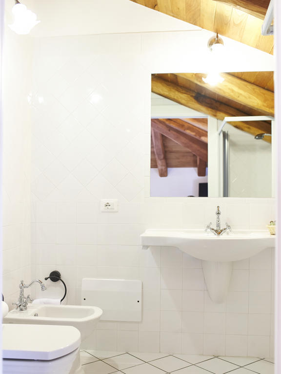 Palazzo Dogana Rooms Agropoli Quarto foto